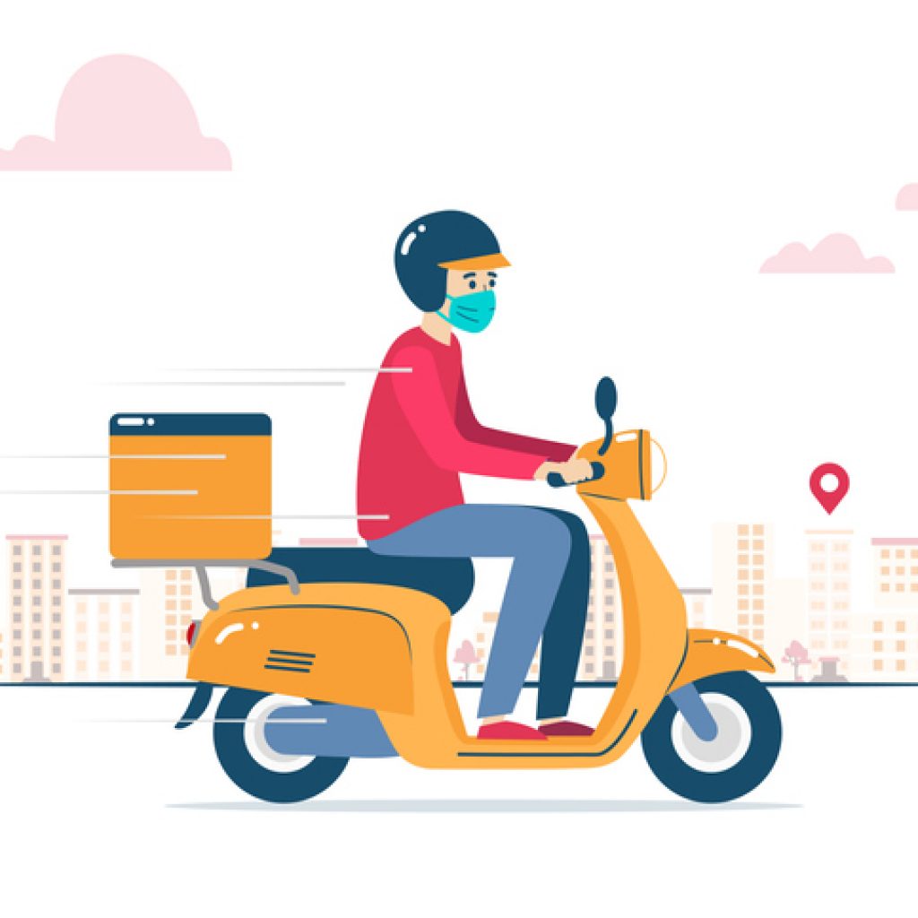 Como aumentar as vendas do delivery?