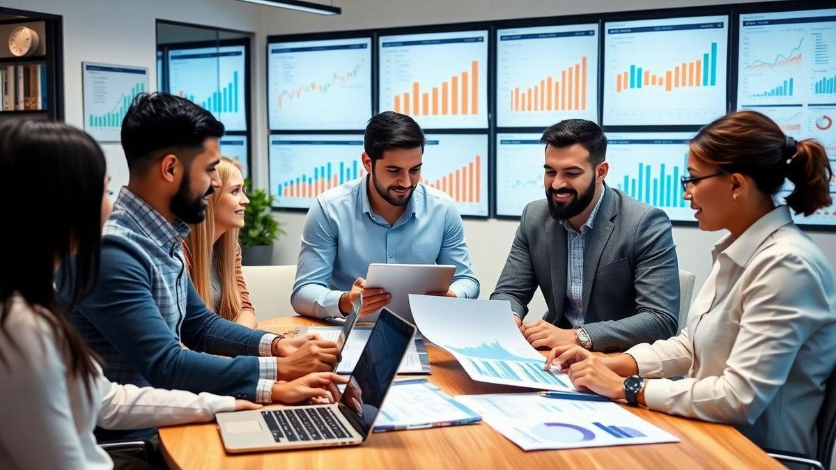 A Advanced Contabilidade e Sua Relevância no Mercado