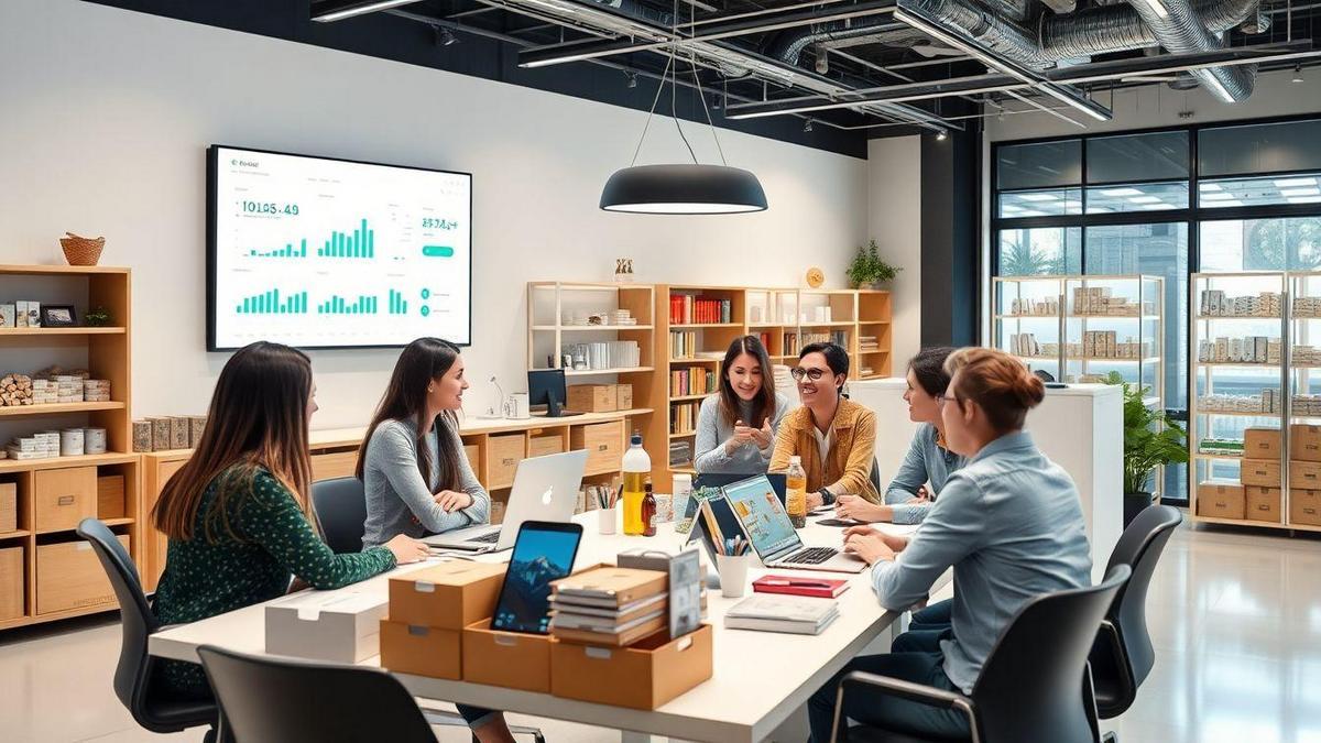 Importância da Contabilidade para E-commerce em Expansão