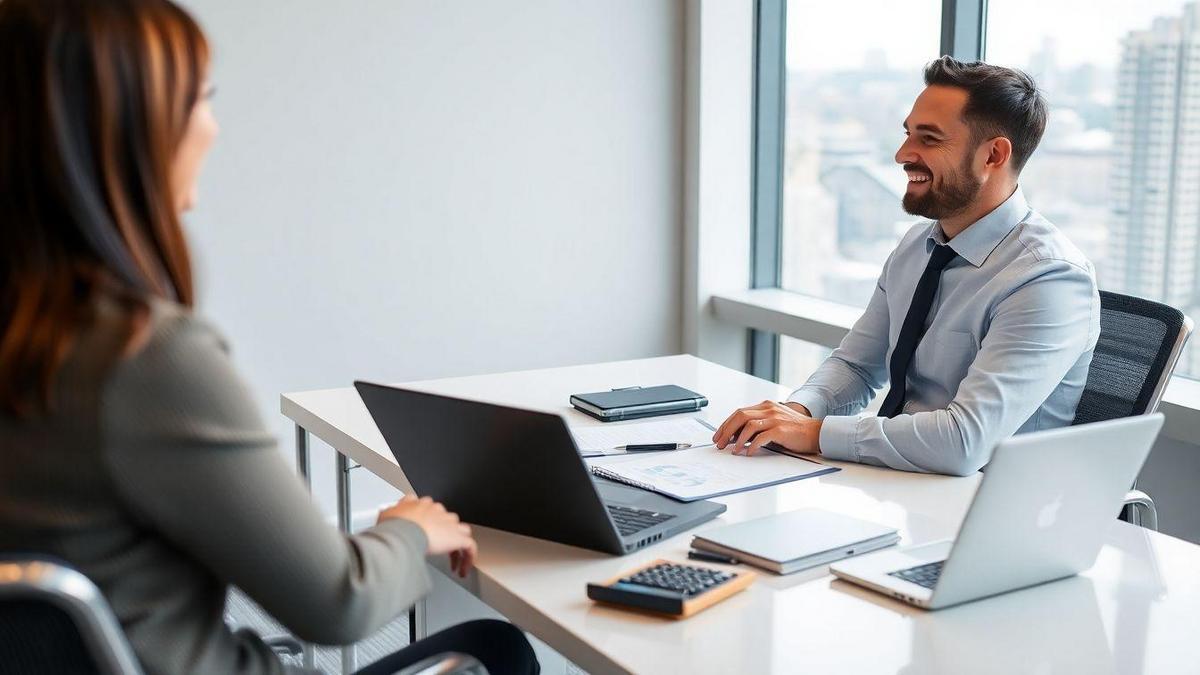 Comunicação e Atendimento ao Cliente na Contabilidade