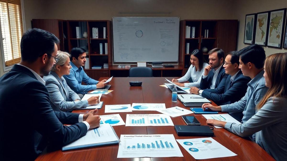 Importância da Contabilidade para Organizações Sem Fins Lucrativos