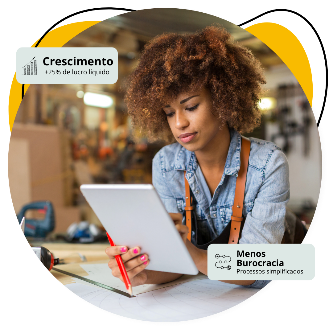 Contabilidade para Prestadores de Serviços