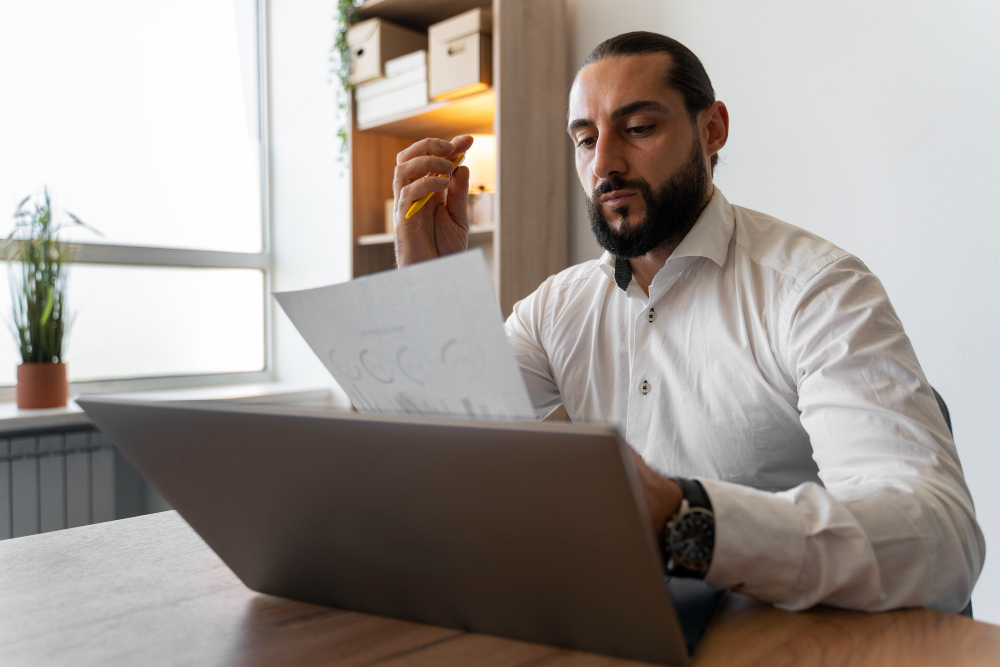 Atenção MEI: a Receita do CPF Agora Será Somada ao CNPJ