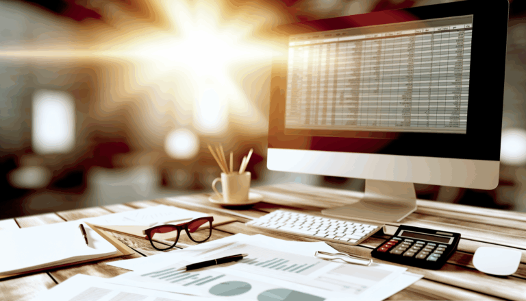 Contabilidade no Início do Ano: Estratégias para Organizar suas Finanças em 2026