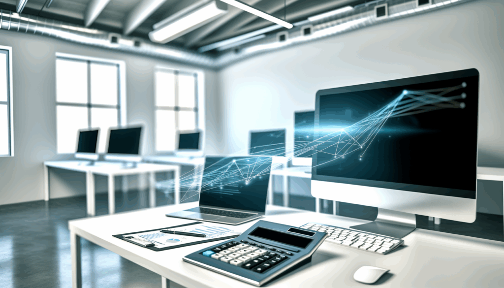 Como a Contabilidade Digital pode Transformar sua Empresa em 2026: Benefícios e Oportunidades