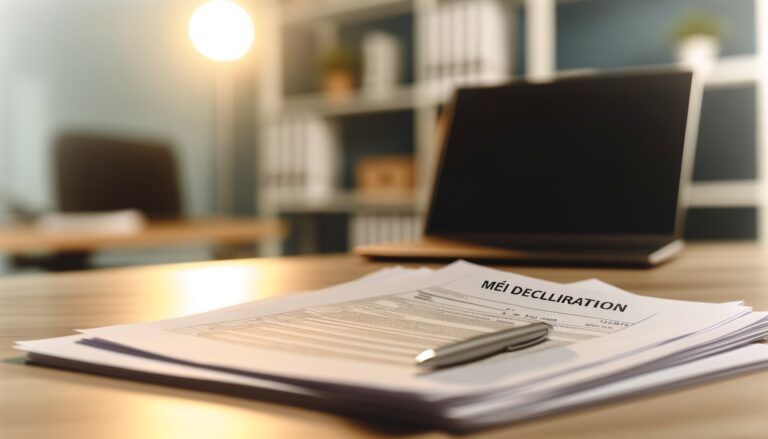 Declaração MEI 2026: Passo a Passo Para Evitar Multas e Garantir a Regularidade