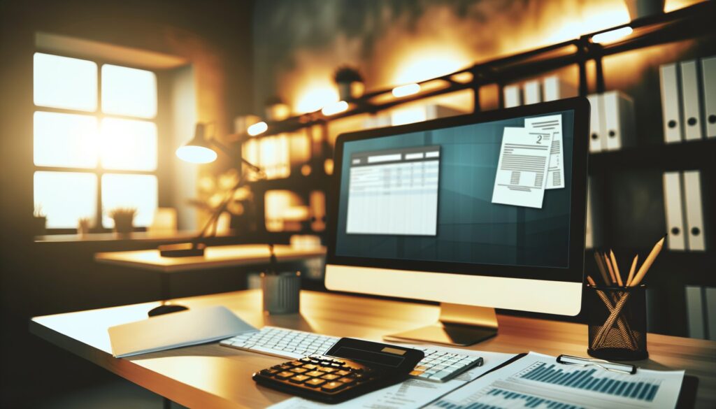 Nota Fiscal Eletrônica: Vantagens e Desvantagens