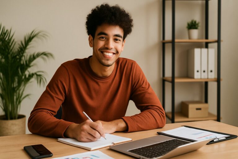 MEI para jovens: quando vale a pena abrir um CNPJ?