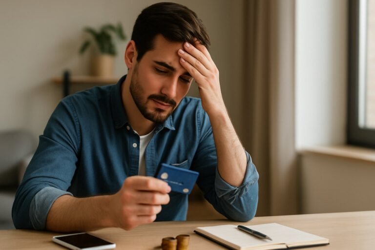 Pix, cartão e parcelamento: como evitar virar refém das dívidas