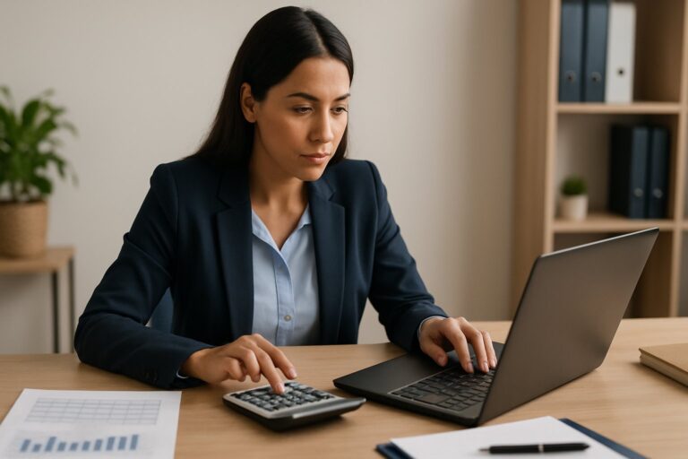 Como implementar a contabilidade digital em pequenas empresas com segurança