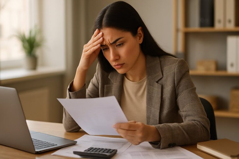 MEI pode ultrapassar o limite de faturamento? Saiba o que fazer para evitar problemas