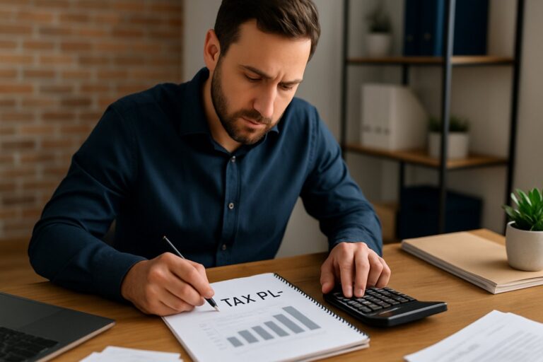 Planejamento Tributário: 10 erros que fazem empresas pagarem mais impostos do que deveriam
