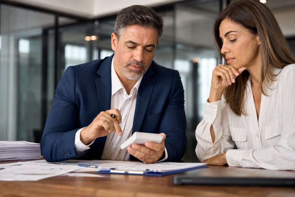 Planejamento tributário ou simples adequação fiscal: entenda as diferenças críticas