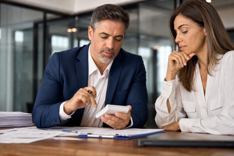 Planejamento tributário ou simples adequação fiscal: entenda as diferenças críticas