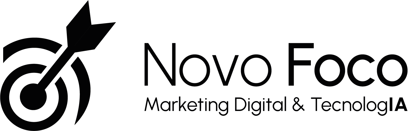 Novo Foco Marketing Digital e Tecnologia